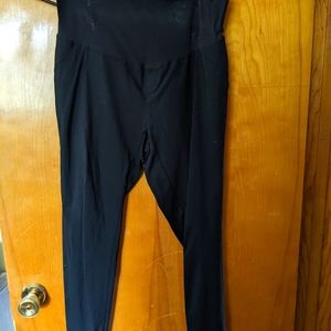 Maternity pants